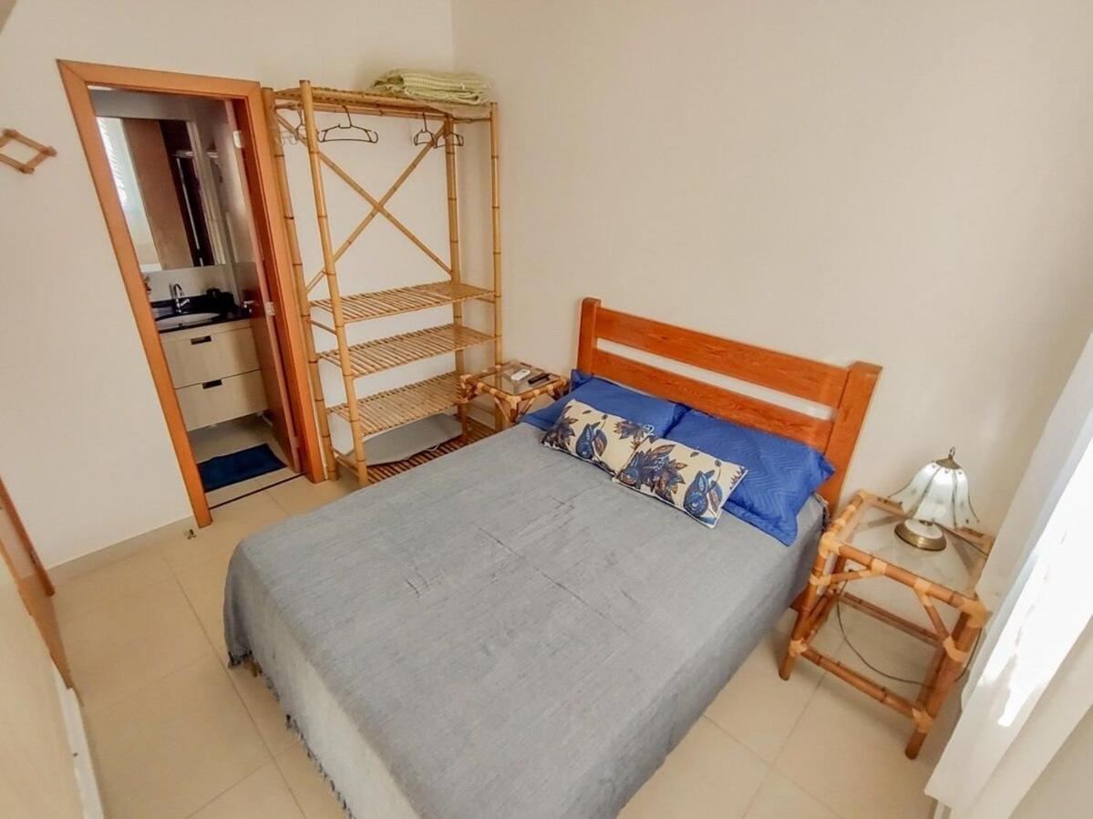 Ape Familia - "Home Office" Na Praia Ubatuba Bagian luar foto