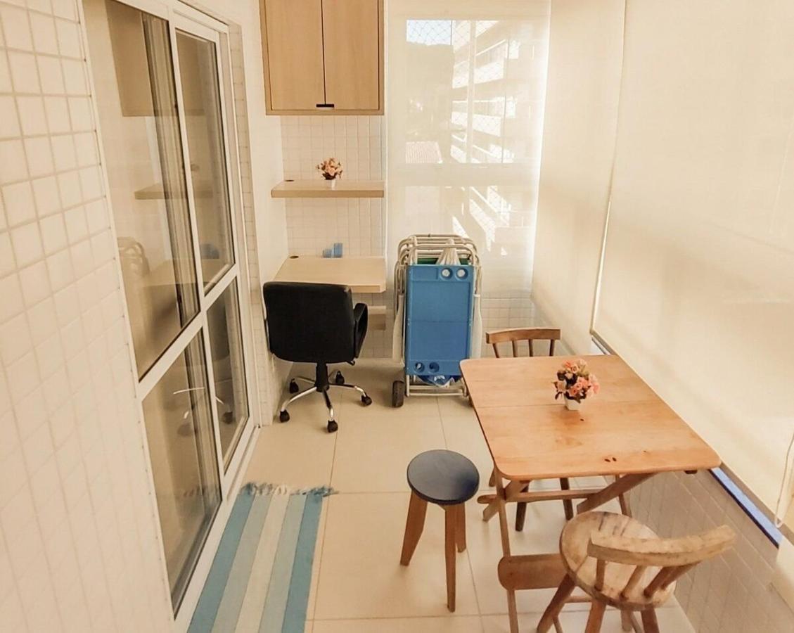 Ape Familia - "Home Office" Na Praia Ubatuba Bagian luar foto