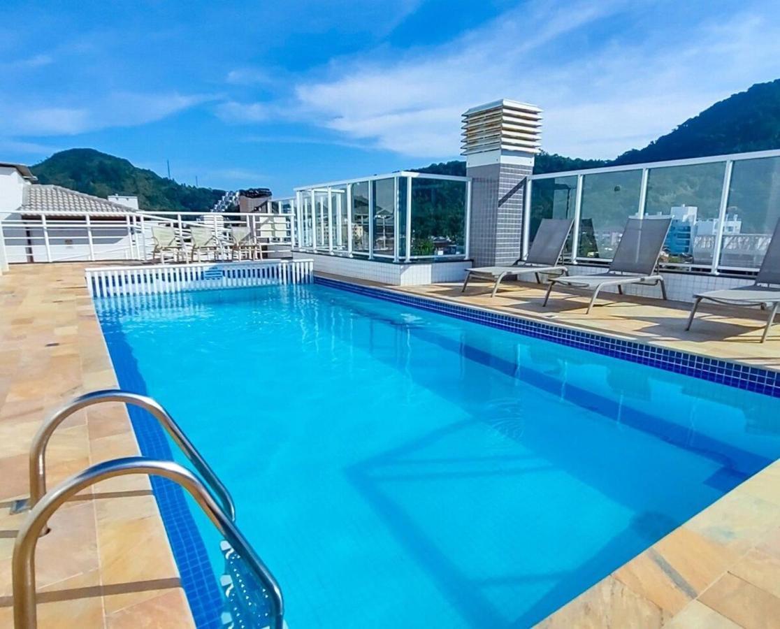Ape Familia - "Home Office" Na Praia Ubatuba Bagian luar foto