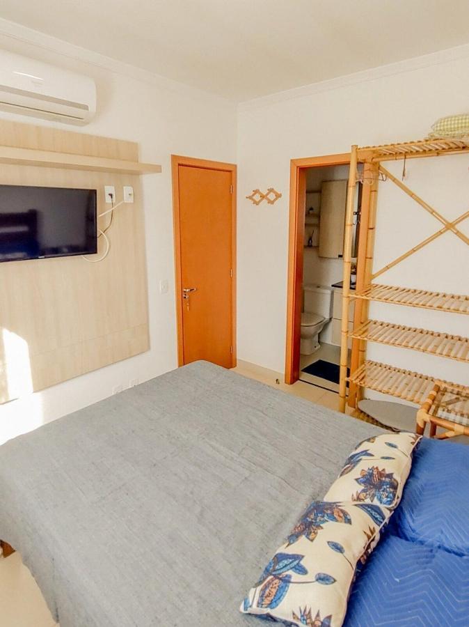 Ape Familia - "Home Office" Na Praia Ubatuba Bagian luar foto